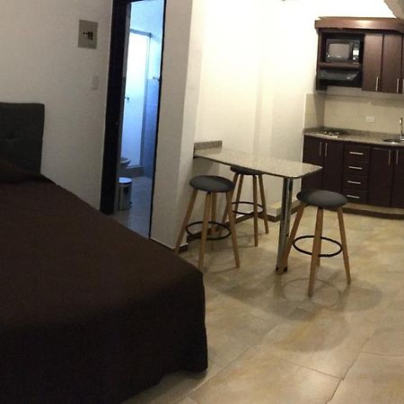 Apartaestudio San Nicolas Попаян Экстерьер фото