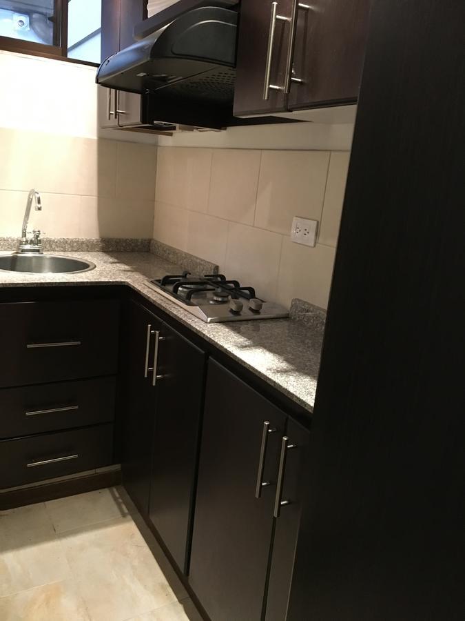 Apartaestudio San Nicolas Попаян Экстерьер фото