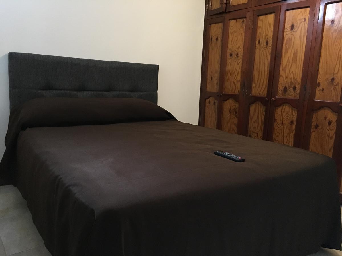 Apartaestudio San Nicolas Попаян Экстерьер фото